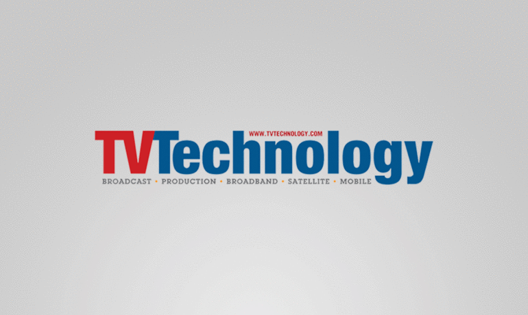 Technologie TV: Plus de «Business as Usual»
