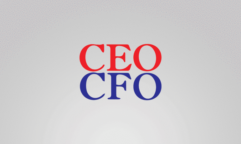 CeOCFO Magazine : Entrevue avec Richard Gallagher