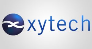 Xytech logo