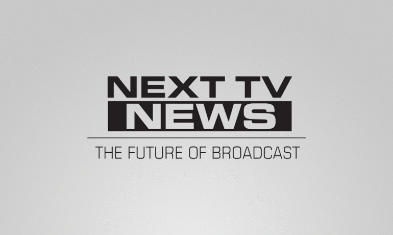 Next TV News NAB 2017