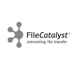Filecatalyst logo