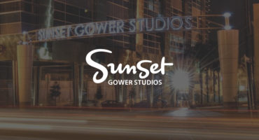 Sunset Gower Studios logo