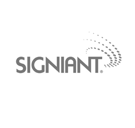 Signiant logo