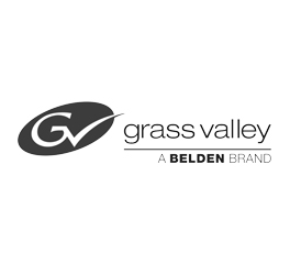 Logo grass valley