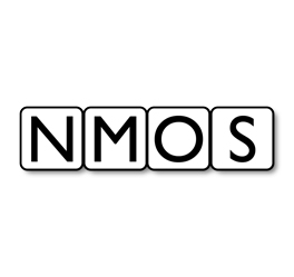 NMOS logo