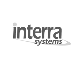 interra systems logo