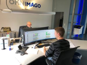 OMNIMAGO Selects Xytech’s MediaPulse 