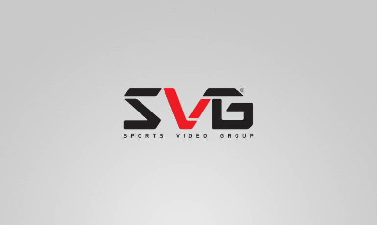 SVG SportsTech On Demand