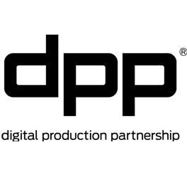 Digital Production Partnership logo