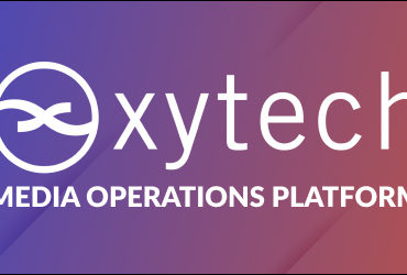 A New Era for Xytech: Media Operations