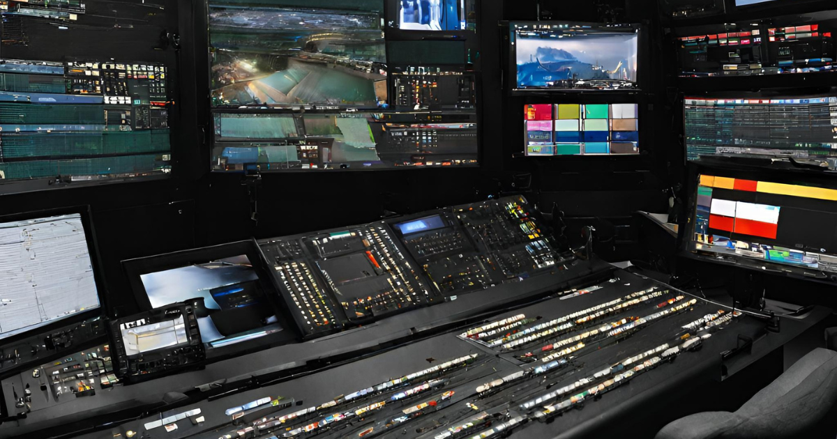 Moving Towards Sustainability through Remote Production
